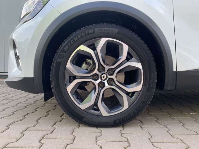 Fahrzeugbild eines Renault Captur