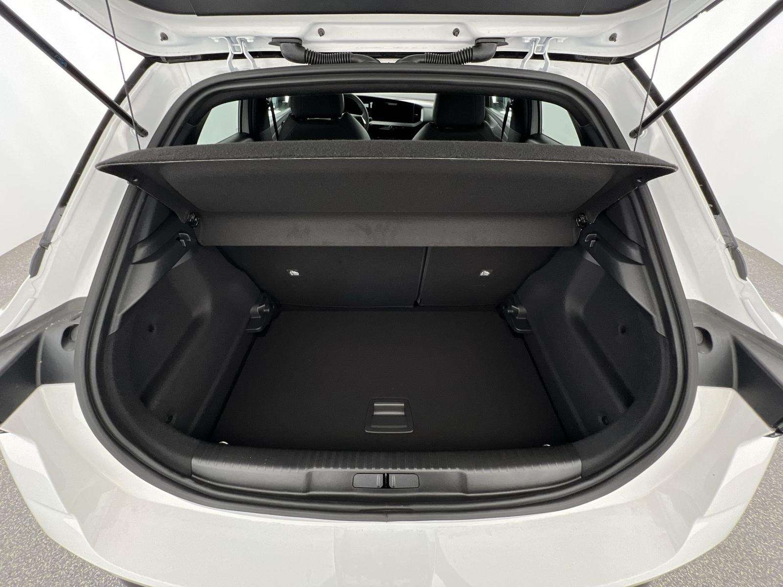 Fahrzeugbild eines Opel Mokka