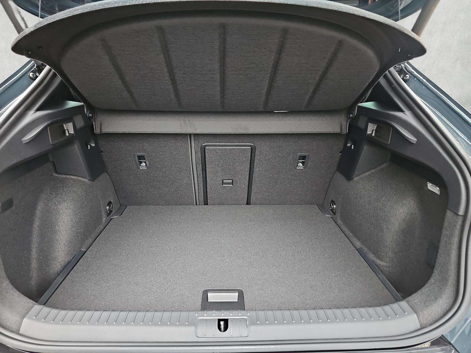 Fahrzeugbild eines CUPRA Formentor