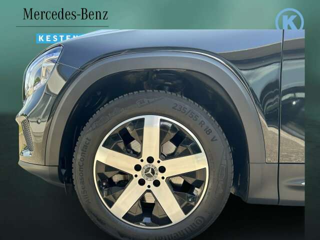 Fahrzeugbild eines Mercedes-Benz GLB