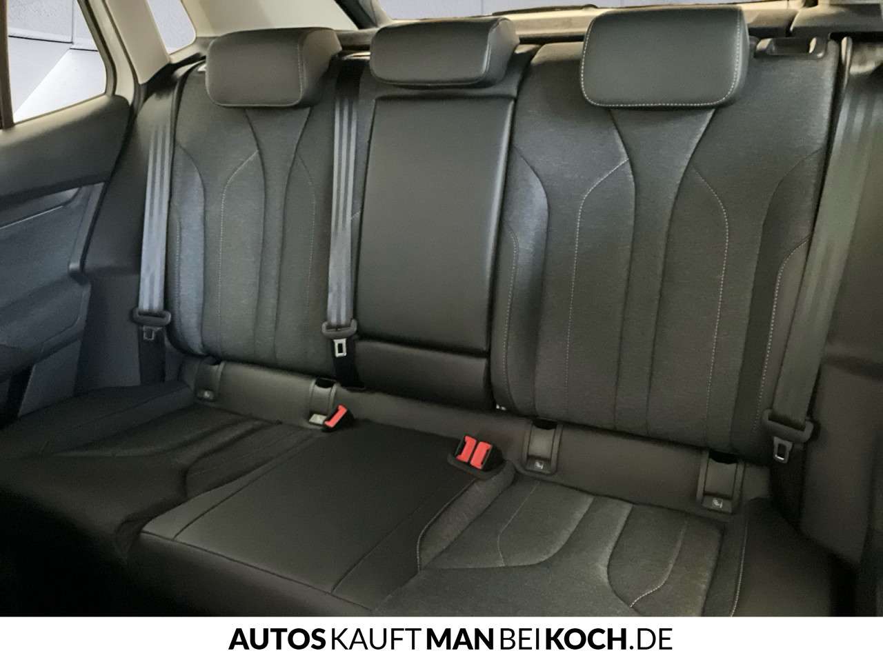 Fahrzeugbild eines Skoda ELROQ