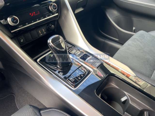 Fahrzeugbild eines Mitsubishi Eclipse Cross