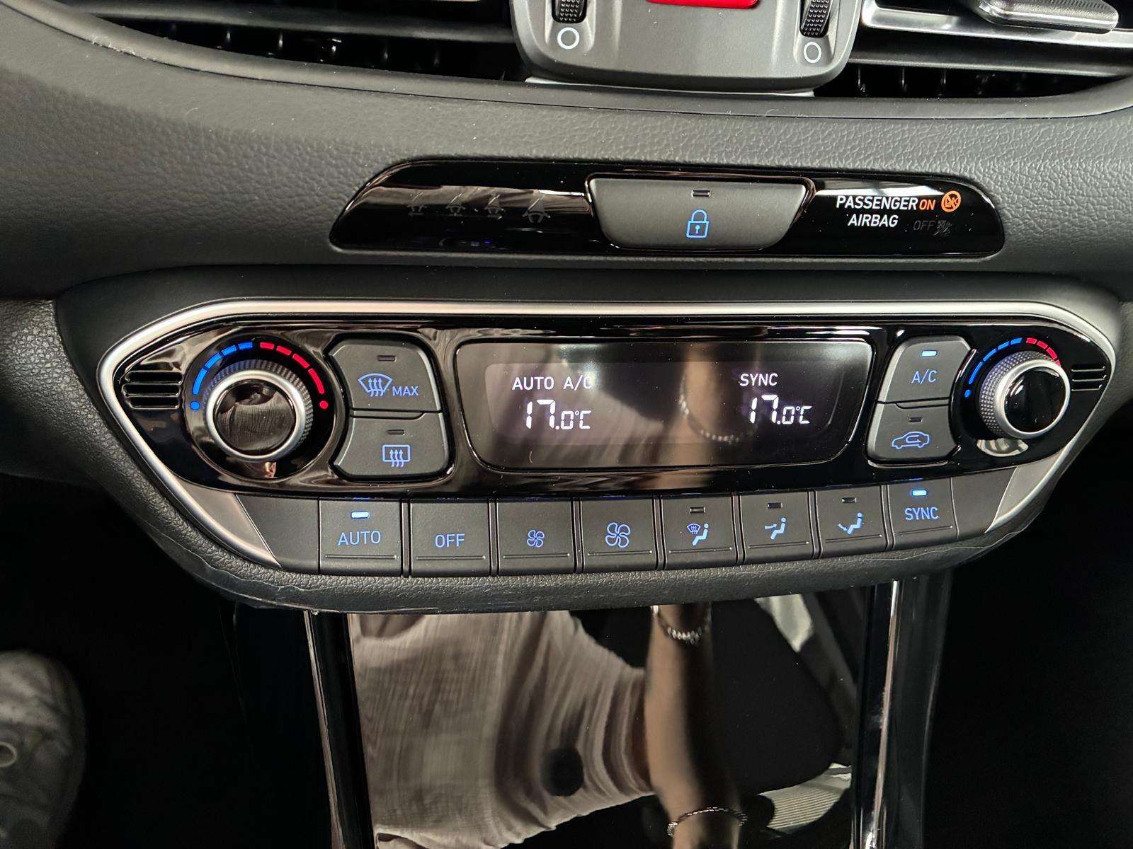 Fahrzeugbild eines Hyundai i30