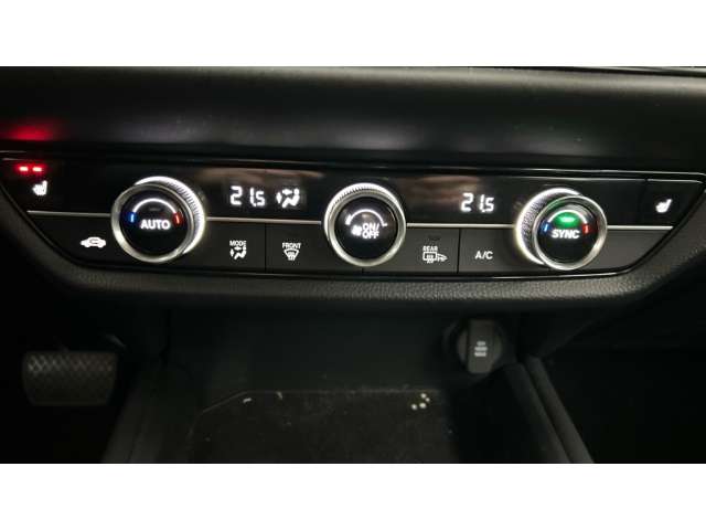 Fahrzeugbild eines Honda ZR-V