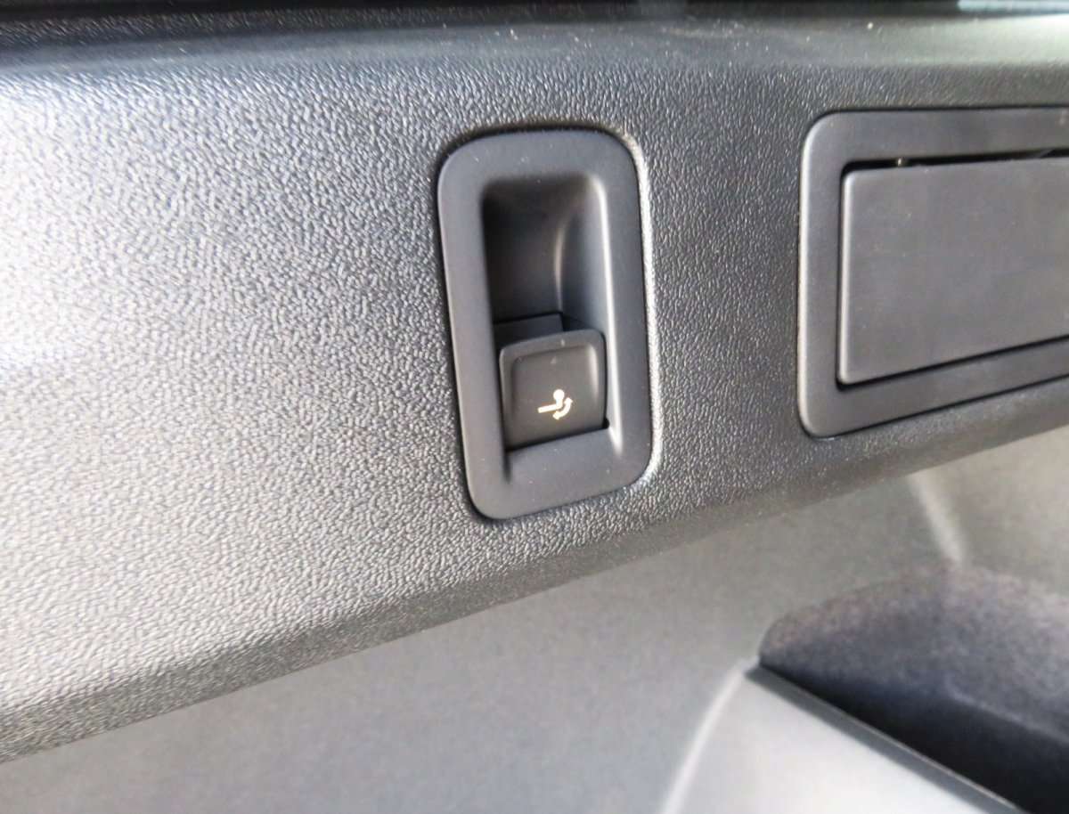 Fahrzeugbild eines Volkswagen Tiguan