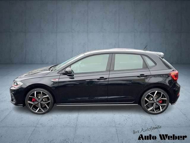 Fahrzeugbild eines Volkswagen Polo