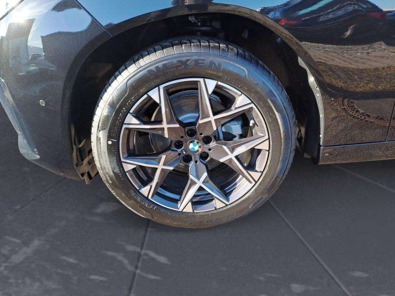 Fahrzeugbild eines BMW X3