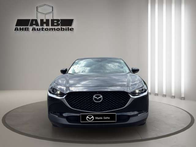 Fahrzeugbild eines Mazda CX-30