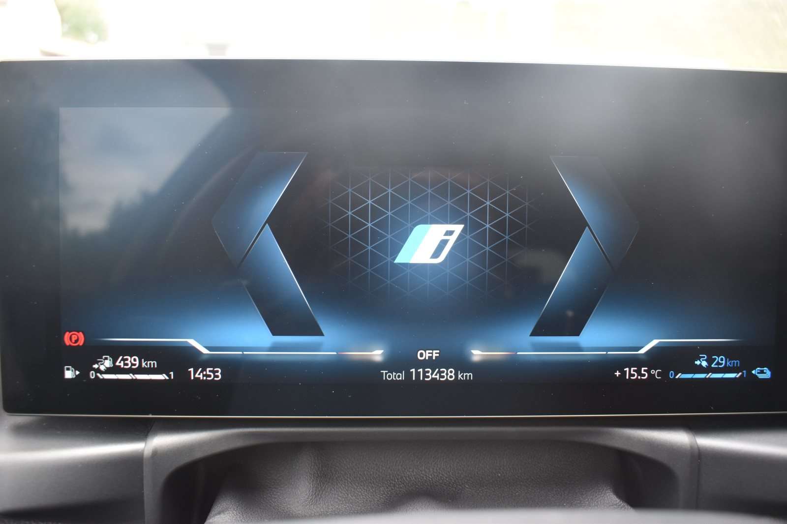 Fahrzeugbild eines BMW 3er-Reihe