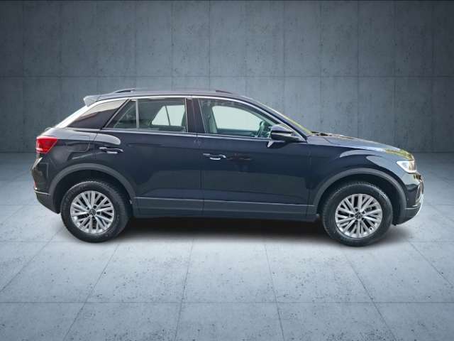 Fahrzeugbild eines Volkswagen T-Roc