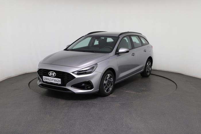 Fahrzeugbild eines Hyundai i30