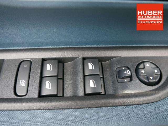 Fahrzeugbild eines Fiat Grande Panda