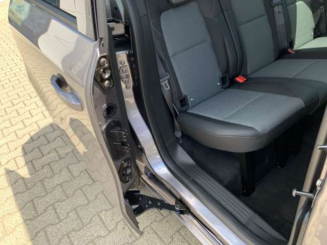 Fahrzeugbild eines Renault Kangoo