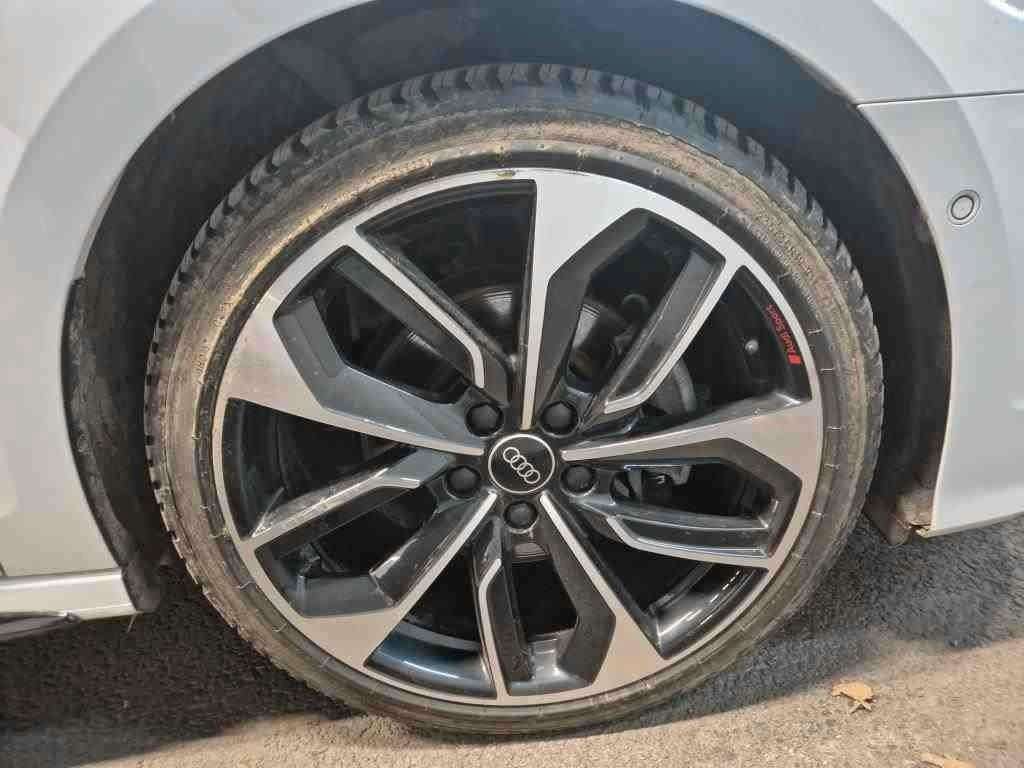 Fahrzeugbild eines Audi A3