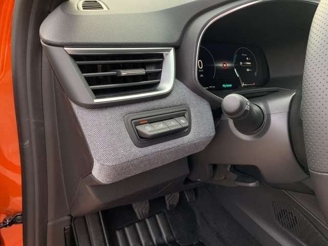 Fahrzeugbild eines Renault Clio