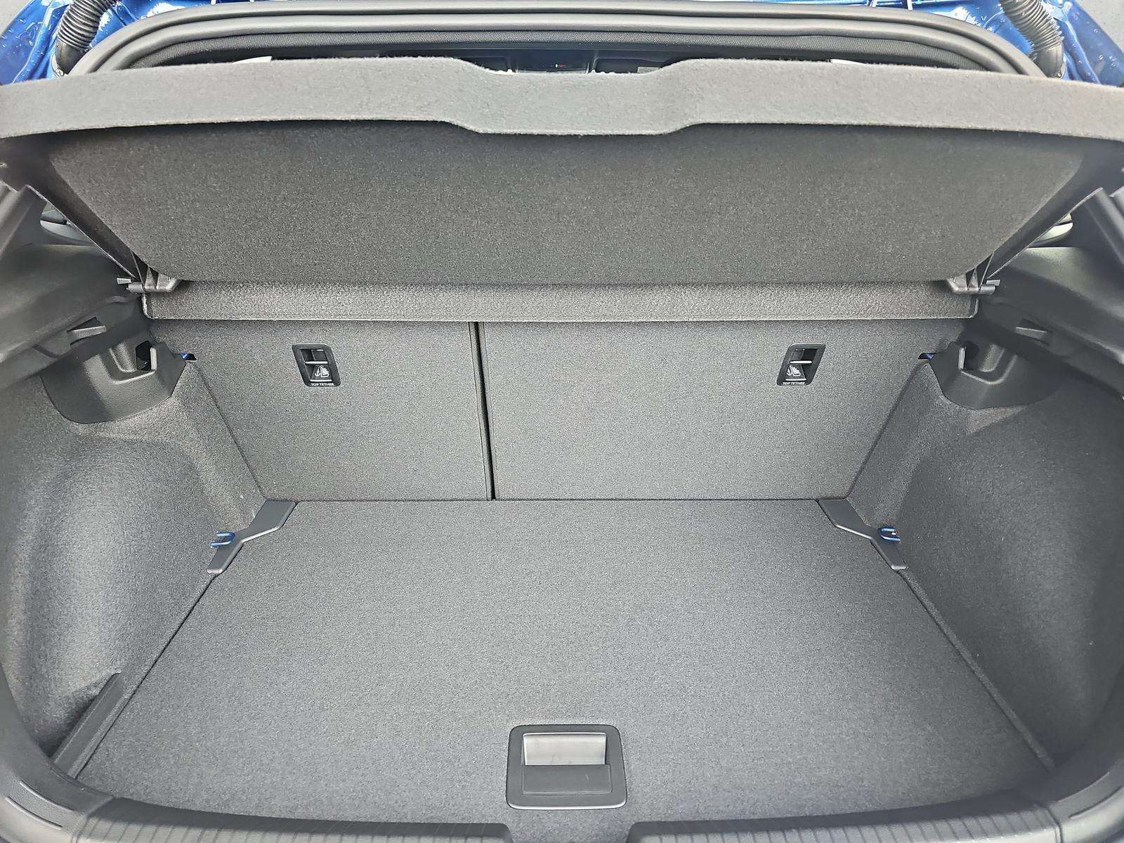 Fahrzeugbild eines Volkswagen Polo