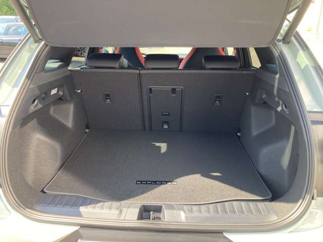 Fahrzeugbild eines Ford Explorer