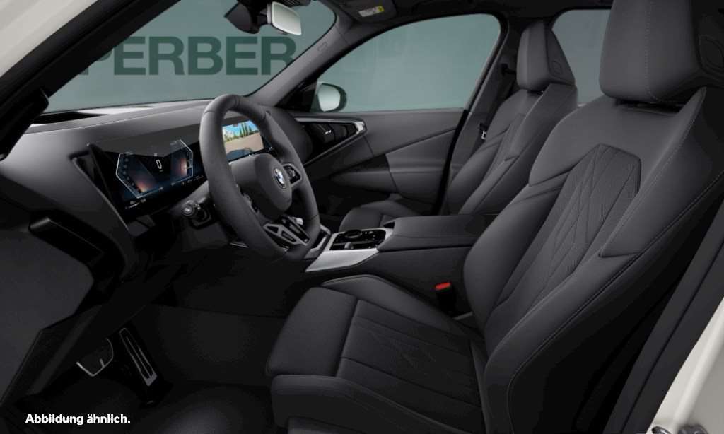 Fahrzeugbild eines BMW X3