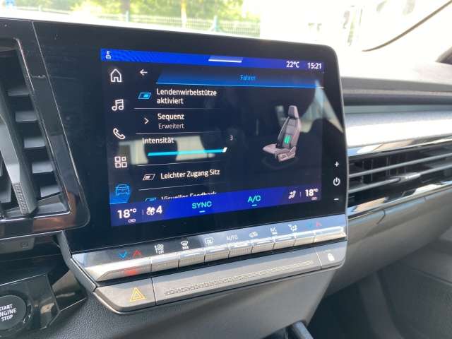 Fahrzeugbild eines Renault Austral