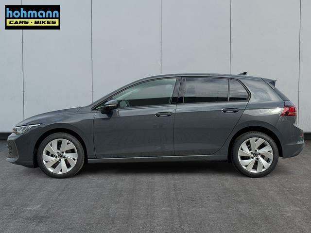Fahrzeugbild eines Volkswagen Golf