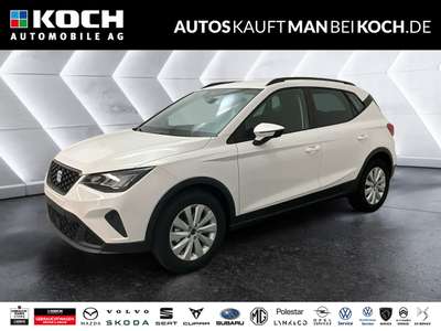 Bild SEAT Arona