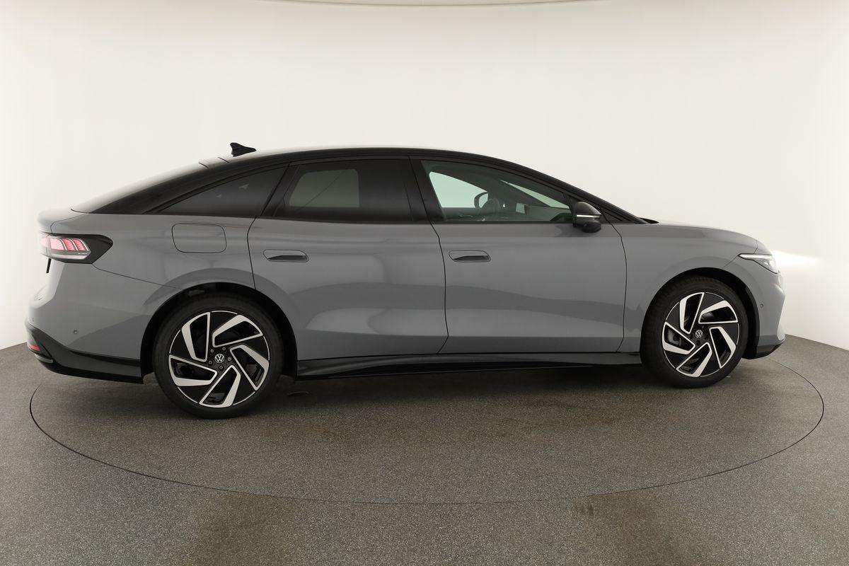Fahrzeugbild eines Volkswagen ID.7