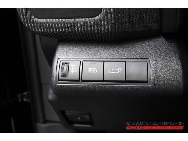 Fahrzeugbild eines Toyota bZ4X