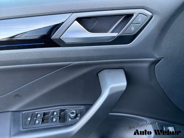 Fahrzeugbild eines Volkswagen T-Roc
