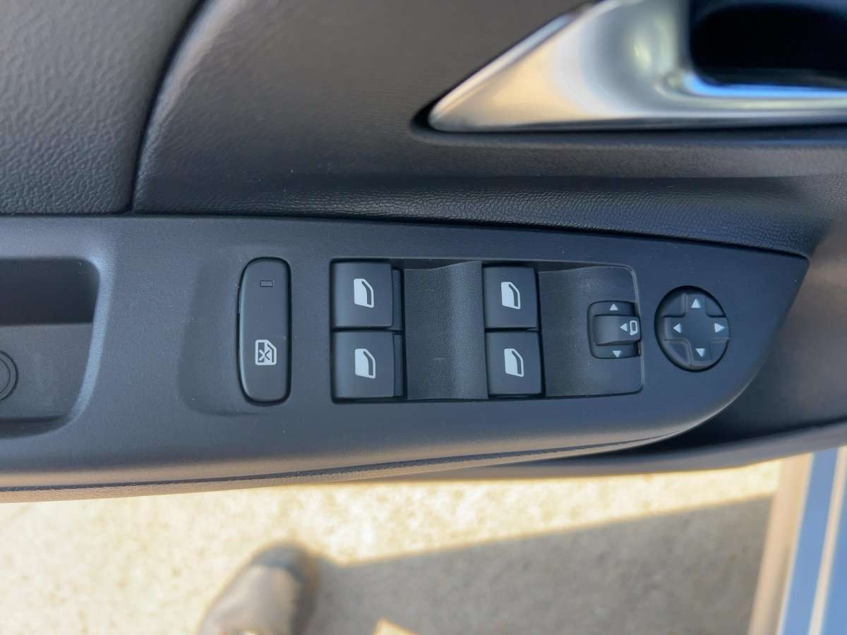 Fahrzeugbild eines Opel Corsa