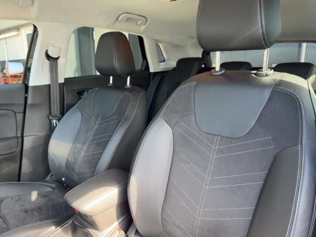 Fahrzeugbild eines Opel Grandland X