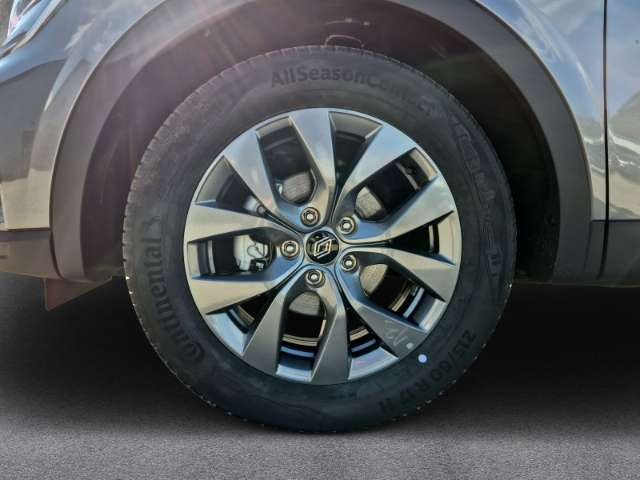 Fahrzeugbild eines Renault Arkana