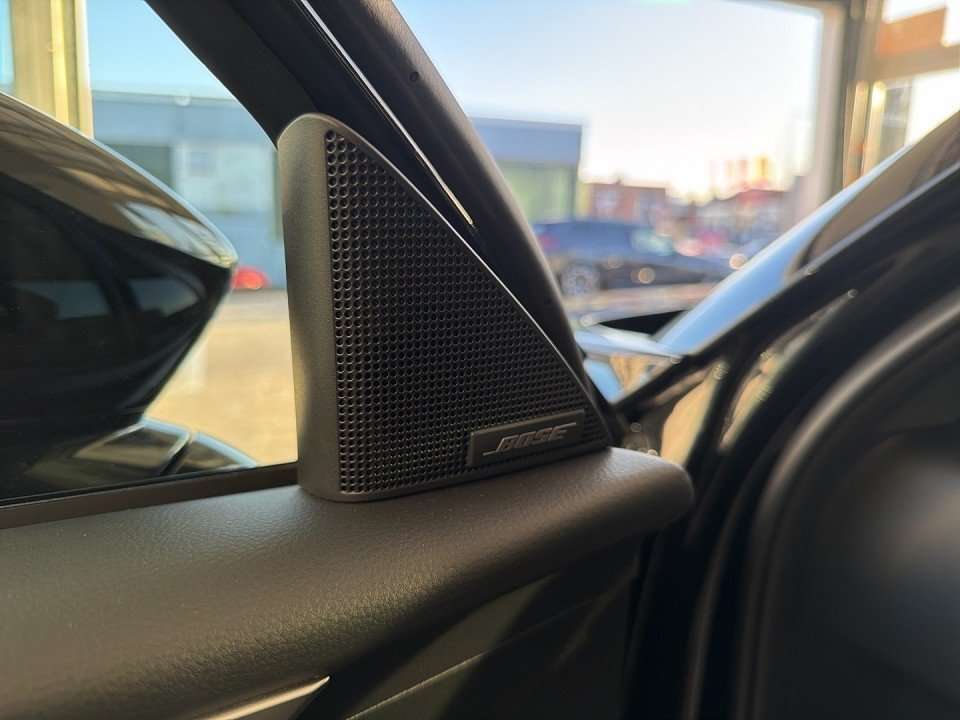 Fahrzeugbild eines Mazda CX-60