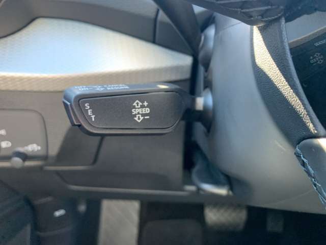 Fahrzeugbild eines Audi Q2