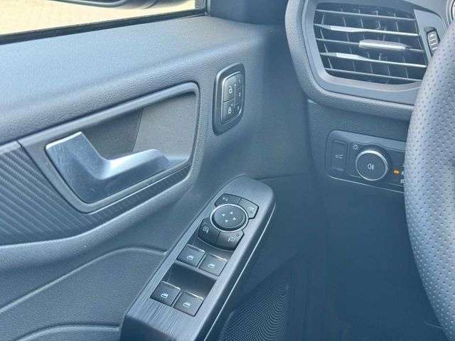 Fahrzeugbild eines Ford Kuga