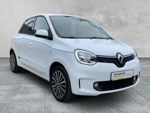Fahrzeugbild eines Renault Twingo