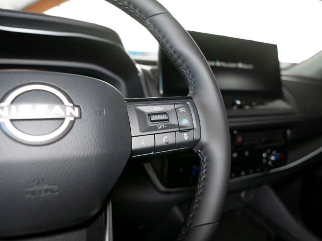 Fahrzeugbild eines Nissan Qashqai