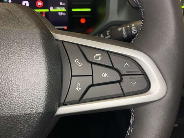Fahrzeugbild eines Dacia Duster