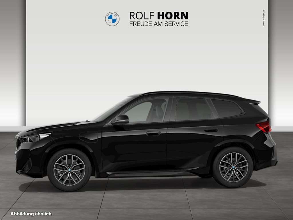Fahrzeugbild eines BMW X1