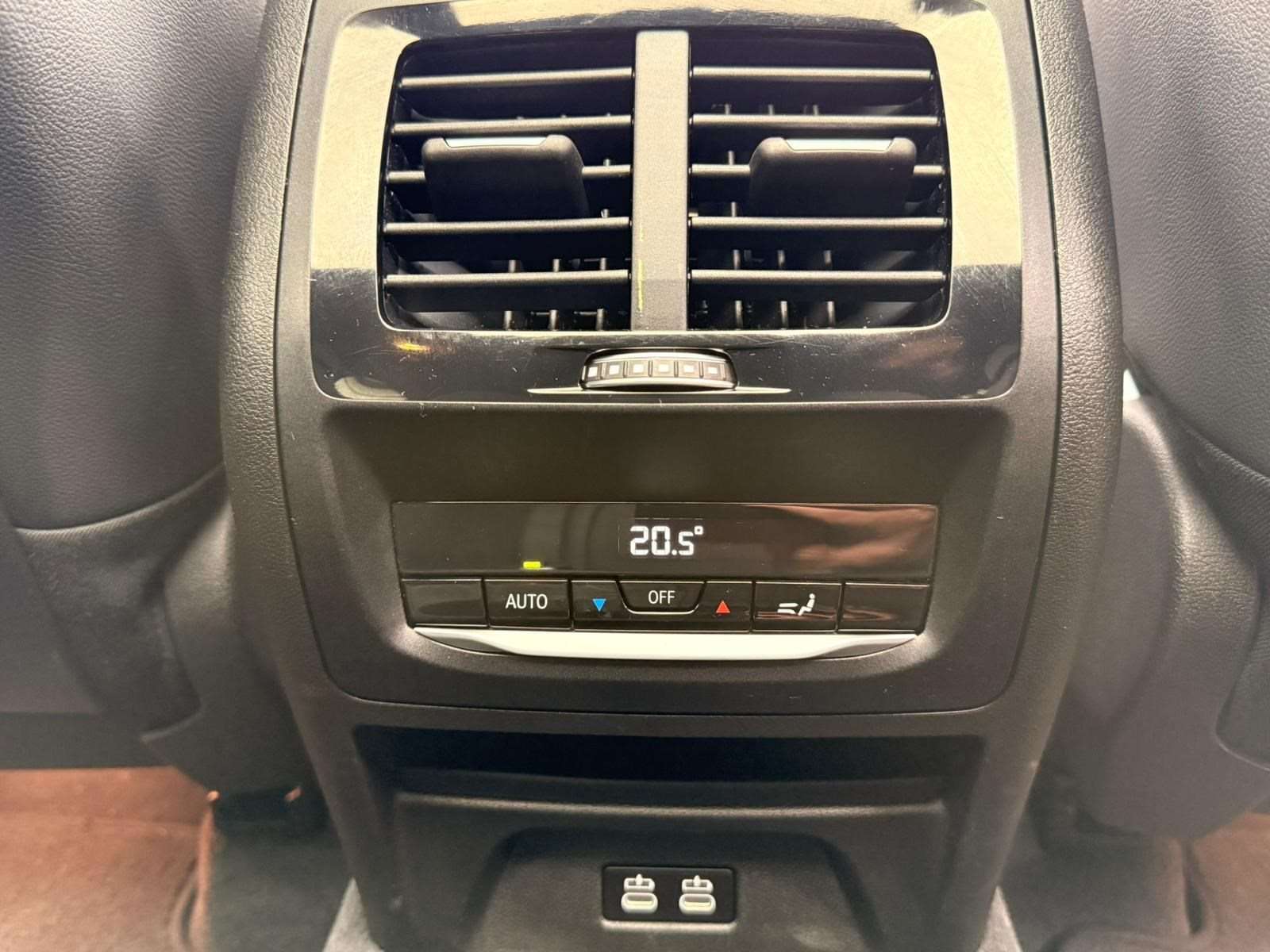 Fahrzeugbild eines BMW X3