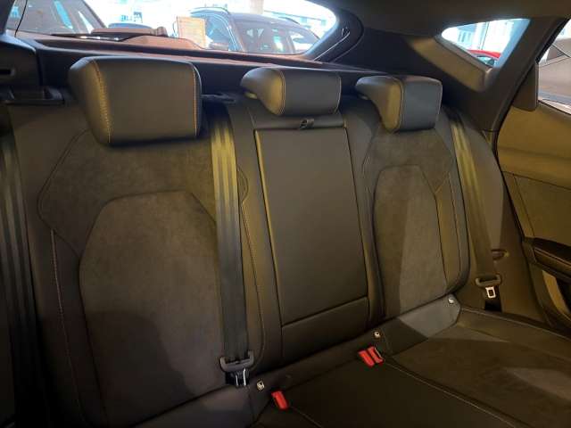 Fahrzeugbild eines CUPRA Formentor