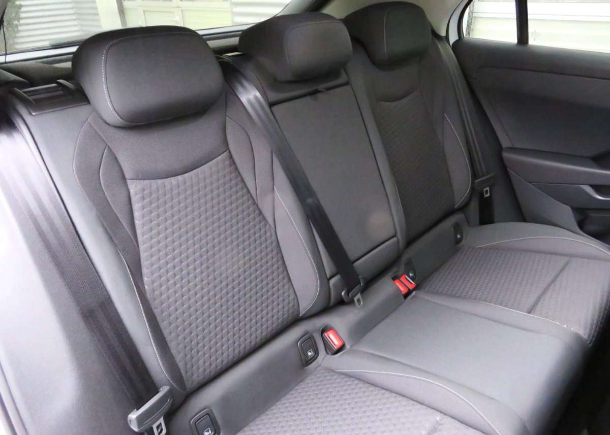 Fahrzeugbild eines Volkswagen T-Roc