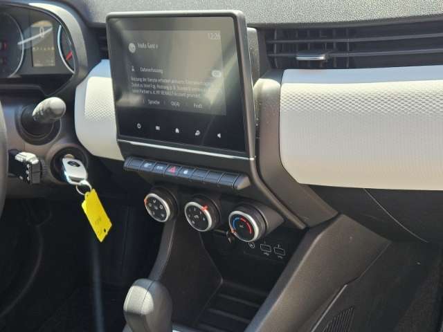 Fahrzeugbild eines Renault Clio