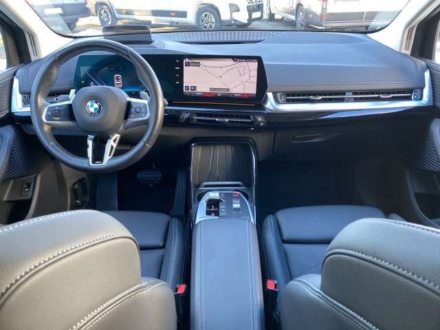 Fahrzeugbild eines BMW 2er Active Tourer