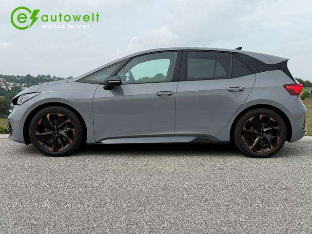 Fahrzeugbild eines CUPRA Born