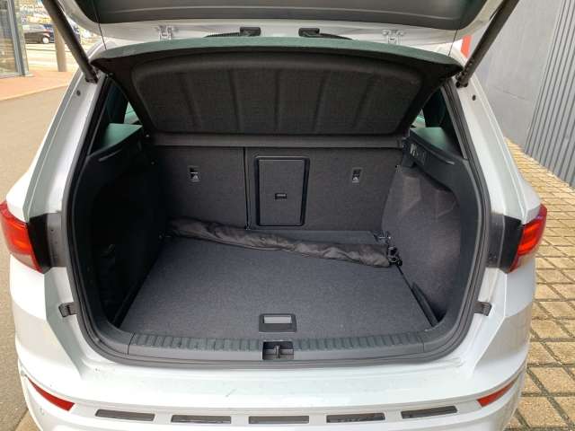 Fahrzeugbild eines CUPRA Ateca