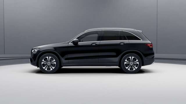 Fahrzeugbild eines Mercedes-Benz GLC