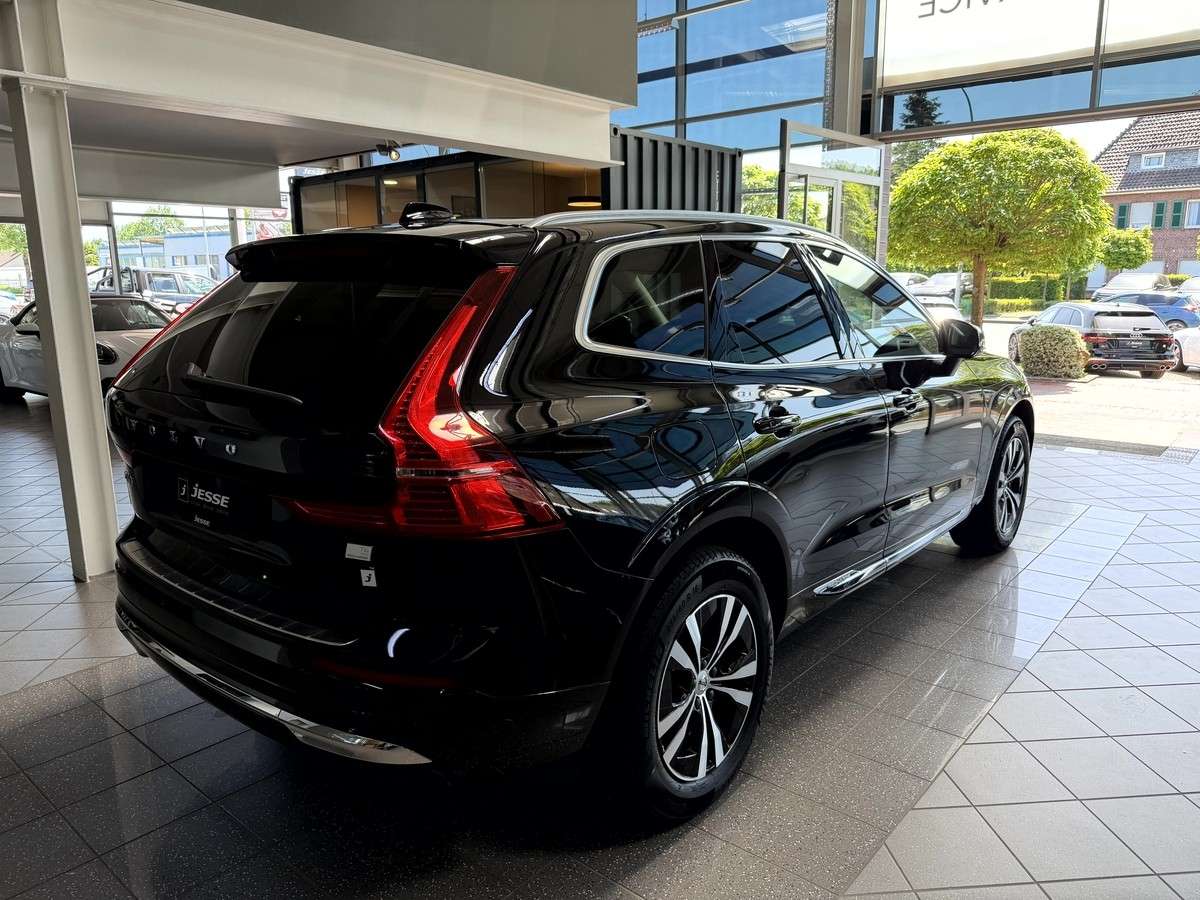 Fahrzeugbild eines Volvo XC60