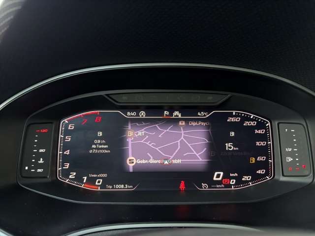 Fahrzeugbild eines SEAT Arona