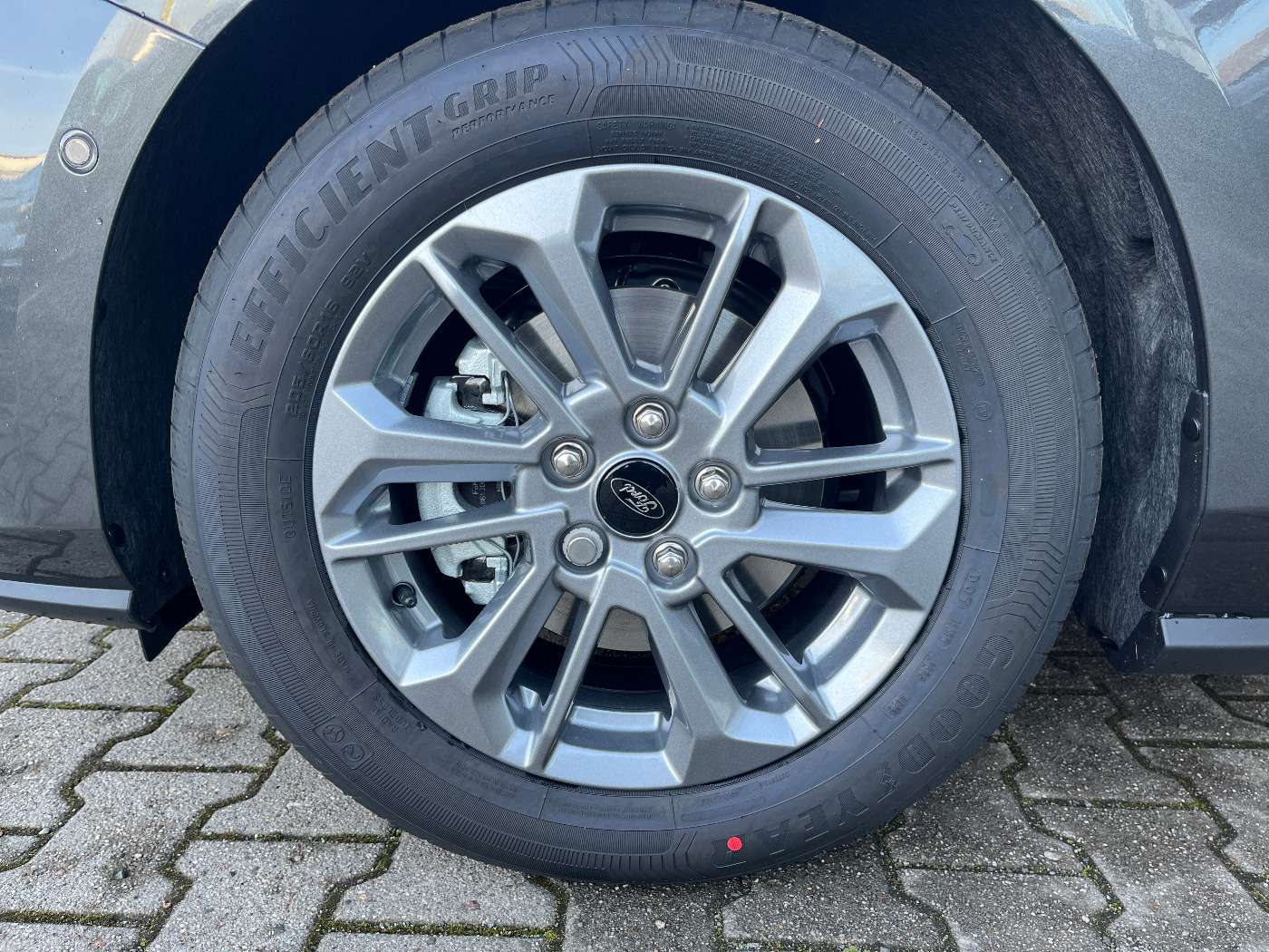 Fahrzeugbild eines Ford Focus