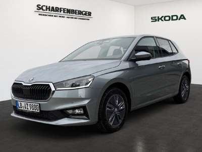 Bild Skoda Fabia